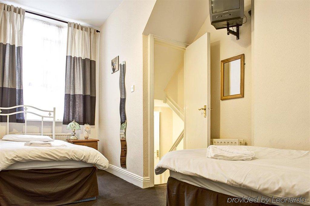 Ferienwohnung Bridge House Tullamore Exterior foto