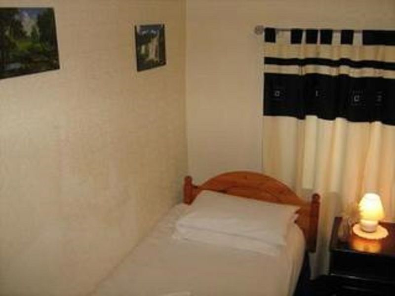 Ferienwohnung Bridge House Tullamore Exterior foto